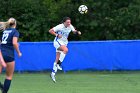 Women’s Soccer vs Endicott  Women's Soccer vs Endicott College. - Photo by Keith Nordstrom : Wheaton, Soccer